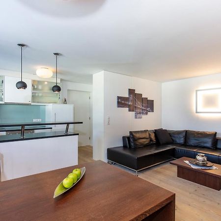 Appartements Buggl'S Solden Exterior photo